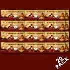 Cafecito Cubano 20 Packs 10 Oz Ground Coffee Espresso Cuban 100 Pure 804879169239