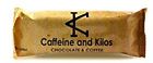 Caffeine And Kilos Bar Chocolate Coffee Box Of 6 856122005986