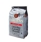 Cameron S Camerons Chocolate Caramel Brownie Ground Coffee 12 Oz 3 Pk Medium Light Roast 010668075050