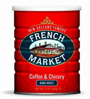Can-2pack French Market Coffee Chicory City