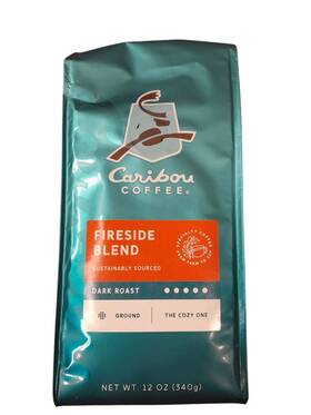 Caribou 798493438164 Coffee 12 Oz Bags Of Ground And Whole Bean Pick The Roast