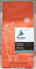 Caribou Coffee Caramel Hideaway Ground 11 Oz 798493159342