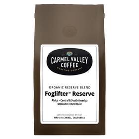 Carmel Valley Coffee Roasting Company 893651000136 Jamaican Me Crazy Medium Roast Whole Bean