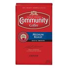 Cbeno Community Coffee Premium Ground Medium Roast Ounces