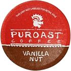 Cc4080-30 Puroast Low Acid Coffee Vanilla