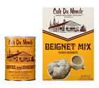 Cdm1-2pk Cafe Du Monde Coffee 741271710556