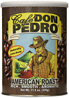 Cdp-115ar Caf Don Pedro American Roast Ounce 647654121233