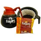 Cfg04 Folgers Classic Roast Coffee