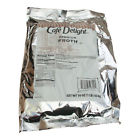 Cfl50320 50320 Caf Delight Premium Froth Topping Packet 719098503125