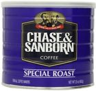 Chase And Sanborn Coffee Special Roast Ground 23 Ounce 077623000601