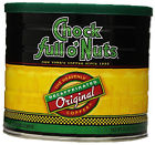 Chock Full O Nuts Onuts Coffee Original Decaf Ground 24 Ounce 071038000454