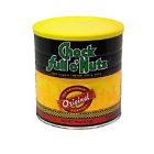 Chock Full O Nuts Original Ground Coffee 33.9 Oz Best By 3 10 2017 071038001390