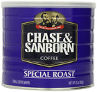 Cl147 Chase And Sanborn Coffee 0077623000601
