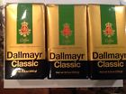 Classic Coffee Dallmayr Prices 250g Ground Oz 8.8