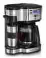 Cmn88946 Coffee Maker Single Serve Coffeemaker Hot Tea Brewer Small Kitchen Beverage Appliances Drink 0713390088946