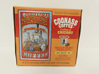 Cna2245 Coonass Coffee And Chicory Pods Bxs Of Total 664992994503