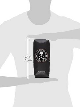 Co. 445057884860 Organic And Fair Trade Dark Roast Whole Bean Coffee 16 Oz
