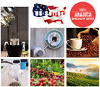 Cof-1 Arabica Drip Coffee Bag Roast Ground Drink Aroma Smell Fruity