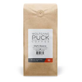013761 Coffee Chefs Reserve Ground 16 Ounce