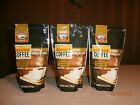 Coffee.18oz Mountain High Lot Of X3 Bags Premium Roasted French Vanilla Ground