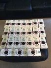 24-8pks Coffee Microground Roast 24-8pks. Italian Instant Via Starbucks