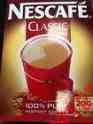 Coffee-500g Nescafe Pure India Classic100 Instant Coffee-500g Nescafe Pure India Classic100 Instant