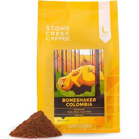 Coffee 744110633382 Light Roast Ground 12 Ounce Pack Of 1 Smooth Specialty Fresh