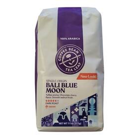 Coffee Bean & Team Leaf 033878117532 And Tea Bali Blue Moon Dark Roast 11 Oz Chocolate Cherry Feb 2026