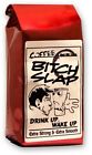 Coffee Bitch Slap Coffee-bitch-slap-extra Strong And Extra Smooth High Caffeine 12 Oz 799599064875
