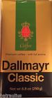 Coffee Classic 8.8 Germany Ground Dallmayr Oz Product Fresh