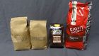 Coffee Clock Duluth Bean Pack Variety Christopher