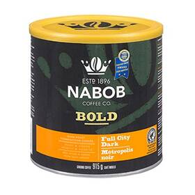 Coffee Co 313106141196 Bold - Full City Dark Ground 915g Imported By Canada