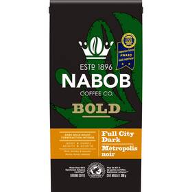 1800g Coffee Co. 744110589191 Bold Full City Dark Ground 3.97 Pounds 6 Pack Imported From Canad