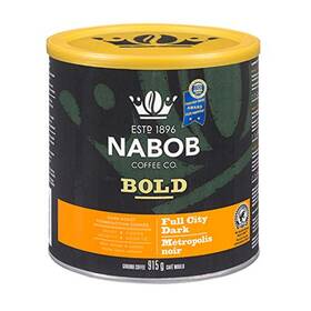 Coffee Co 744759129628 Bold - Full City Dark Ground 915g Imported By Canada