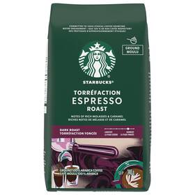 Coffee Company 744759582560 Espresso Roast Ground 340g/12 Oz