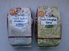 Coffee Fool Set Of 2 Packs The Co 100 High Grade Arabica 848101001812