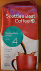 - Coffee Level Oz 12 4 Medium-dark Seattle Ground Rich