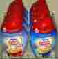 05097001 Coffee-mate 8 2go Peppermint Mocha French Vanilla 3 X Strength Creamer Fl Oz