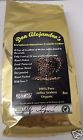 Coffee Organic Costa Award Signature Winining. Serialized Rica