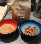 Coffee Organic White Fair Trade
