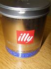Coffee Oz 4.4 Medium Coffeemakers Italy Illy Roast Ground Aribica