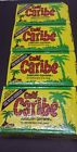 Coffee- Oz Cafe 4 Fresh- Molido Packs- 10 Caribe. Ground