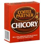 Coffee Partners Natural Ground Chicory Case Of 12 Bags With Net 6.5 Oz Each 047900911104