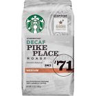 Coffee Pike Starbucks 12 Medium Decaf Ground Oz Place Roast