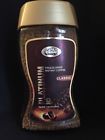 Coffee Platinum Dried Oz Elite Freeze 200g Prices 7.05 Instant Parve Classic