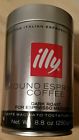 Coffee Roast Great Fresh Machines Sealed Dark Ground Illy Espresso