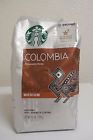 Coffee Roast Ground Starbucks Oz 12 Columbia Medium