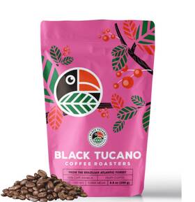 Coffee Roasters 313102278230 Exotic Specialty - Brazilian Medium Roast With Sublime Fruit Notes Cof