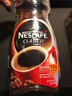 Coffee7 Nescaf E Clasico Instant Ounce