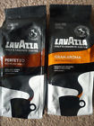 Coffees 2 Sealed Favorite Italy Lot Oz 12 Lavazza